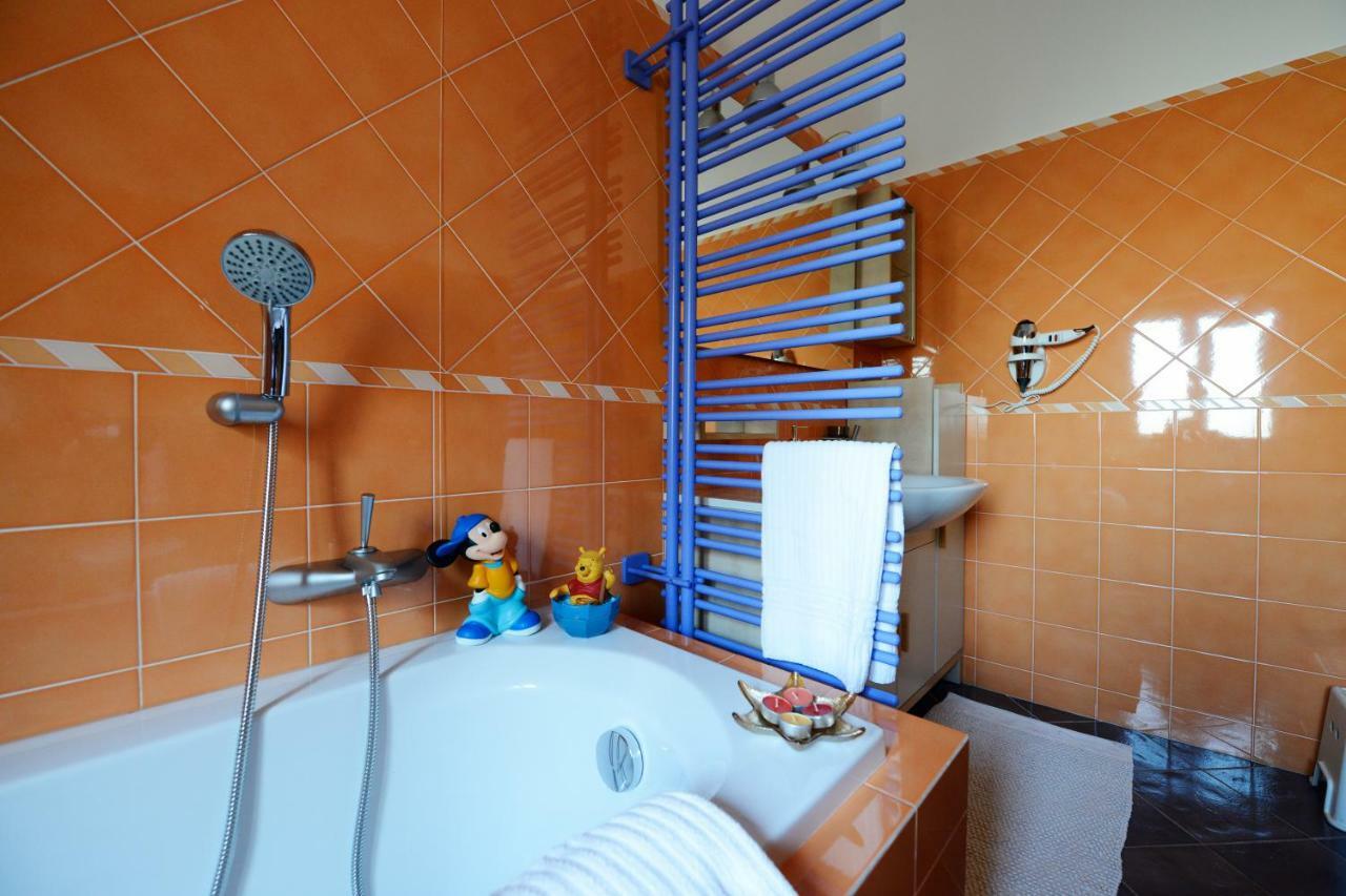 Uno Sguardo Sui Sassi Bed & Breakfast Matera Exterior photo
